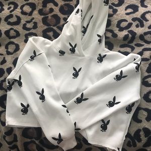 Missguided x Playboy